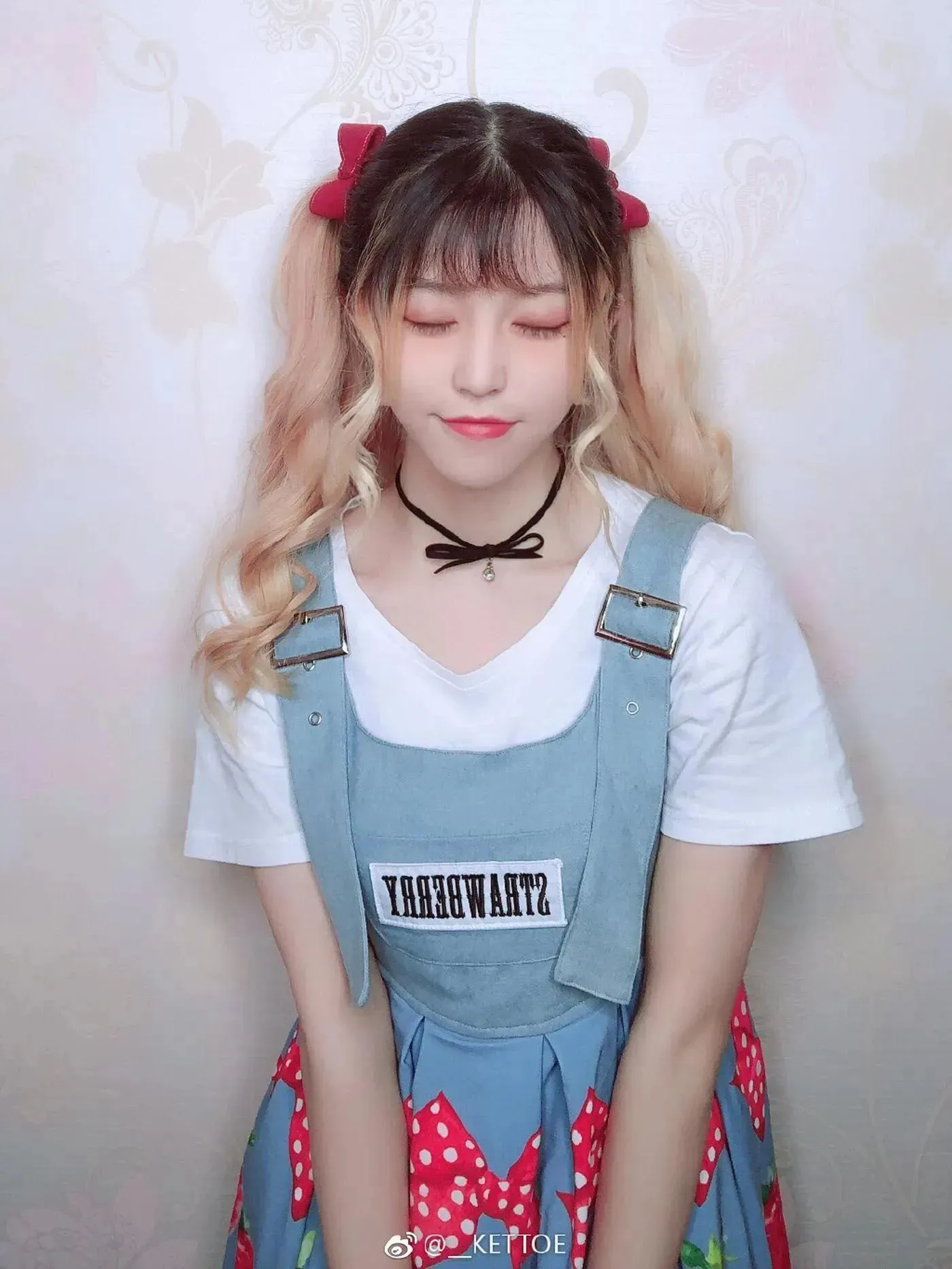 Kettoe – NO.01 微博配图 [68P]插图8